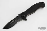 Mini CQC-15 BTS - #0011