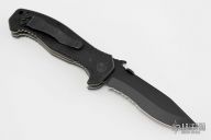 Mini CQC-15 BTS - #0011