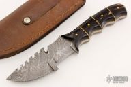 Mini Damascus Tracker