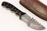 Mini Damascus Tracker
