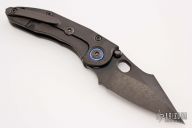 Mini Dark Side Stitch