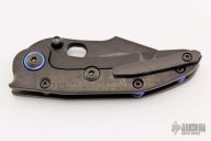 Mini Dark Side Stitch