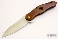 Mini Exo Flipper with Stellite 6K