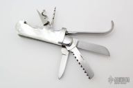 Mini Farrier's Slipjoint