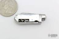 Mini Farrier's Slipjoint