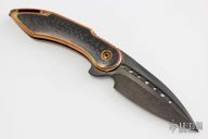 Mini Glimpse Friction Folder