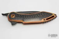 Mini Glimpse Friction Folder