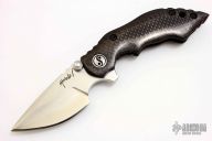 Mini HARD 2, Big Choil