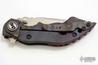 Mini HARD 2, Big Choil