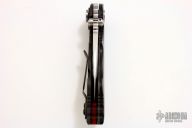 Mini HARD 2, Big Choil