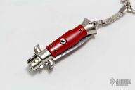 Mini Italian Picklock