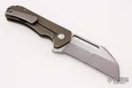 Mini-Mastodon Mutant