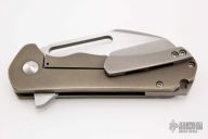 Mini-Mastodon Mutant