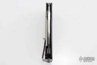 Mini Matrix Hand Ground Tri-Tone Stonewashed