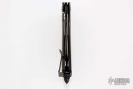 Mini Matrix-R - DLC Hand Rub Satin