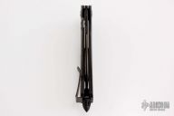 Mini Matrix-R - DLC Hand Rub Satin