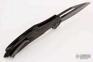 Mini Matrix-R - DLC Mirror Polish