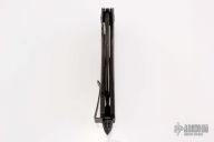 Mini Matrix-R - DLC Mirror Polish