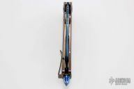 Mini Matrix-R - MokuTi and Nebula Damascus