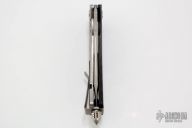 Mini Matrix-R - Two-Tone Stonewash Ti/CF