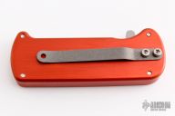 Mini Millenium Red Devil