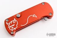 Mini Millenium Red Devil