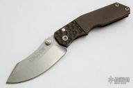 Mini Samaritan Folder