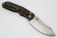 Mini Samaritan Folder