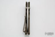 Mini Samaritan Folder