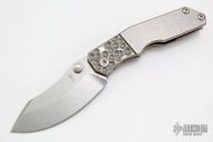 Mini Samaritan Folder