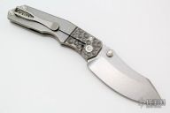 Mini Samaritan Folder