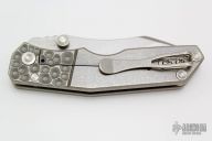 Mini Samaritan Folder