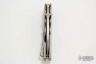 Mini Samaritan Folder