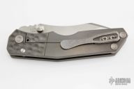 Mini-Samaritan Folder