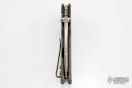 Mini-Samaritan Folder