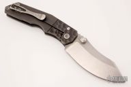 Mini Samaritan Folder