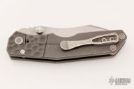 Mini Samaritan Folder