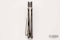 Mini Samaritan Folder