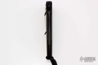 Mini Socom-Auto Black Serrated 3/99