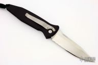 Mini Socom-Auto Satin Serrated 9/99