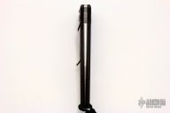 Mini Socom-Auto Satin Serrated 9/99