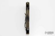 Mini Socom Elite Auto Tan Camo 07/2004