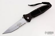 Mini Socom M/A #0639 11/99