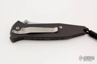 Mini Socom M/A #0639 11/99