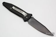 Mini Socom M/A Dagger Logo #132 6/98