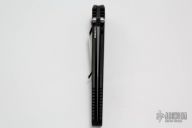 Mini Socom M/A Dagger Logo #132 6/98