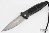 Mini Socom M/A Dagger Logo #327 6/98