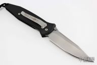 Mini Socom M/A Dagger Logo #327 6/98