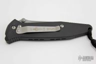 Mini Socom M/A Dagger Logo #327 6/98