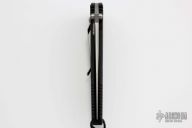 Mini Socom M/A Dagger Logo #327 6/98